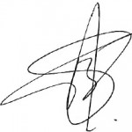 signature